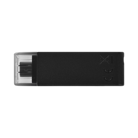 Kingston DataTraveler 70 128GB USB 3.2 Gen 1 Type-C Flash Drive — Being Shipped