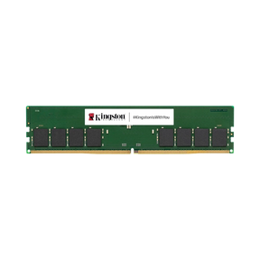 Kingston 48GB DDR5 5600MT/s Non-ECC Unbuffered DIMM Memory Module — Being Shipped