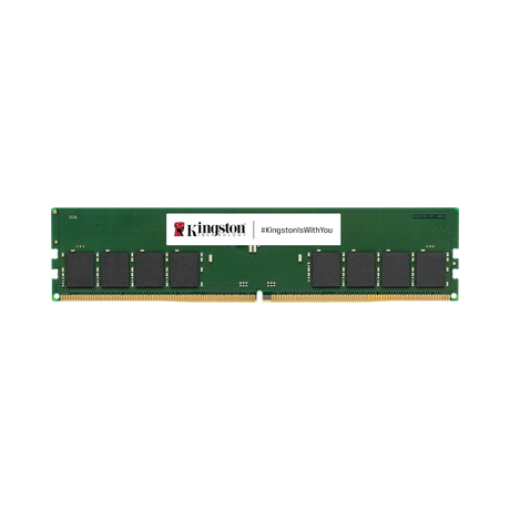 Kingston 48GB DDR5 5600MT/s Non-ECC Unbuffered DIMM Memory Module — Being Shipped