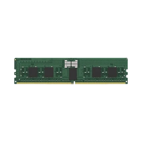 Kingston 16GB DDR5 PC5-51200 288-pin SDRAM RDIMM Memory Module — Being Shipped