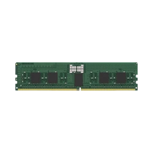 Kingston 16GB DDR5 PC5-51200 288-pin SDRAM RDIMM Memory Module — Being Shipped