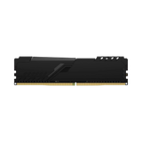 Kingston FURY Beast Black XMP 16GB DDR4 3200MT/s CL16 Memory Kit (2 x 8GB) — Being Shipped