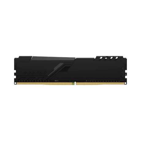 Kingston FURY Beast Black XMP 16GB DDR4 3200MT/s CL16 Memory Kit (2 x 8GB) — Being Shipped