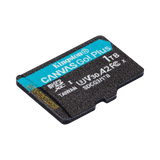 Kingston Canvas Go! Plus 1TB microSDXC Memory Card — Being Shipped