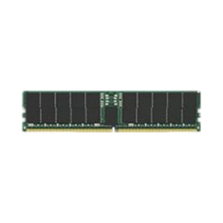 Kingston 64GB DDR5 4800MT/s ECC Registered DIMM Memory Module — Being Shipped