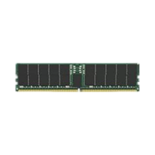 Kingston 64GB DDR5 4800MT/s ECC Registered DIMM Memory Module — Being Shipped