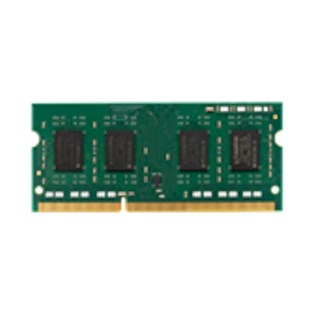 Kingston 4GB DDR3 1600MT/s Non-ECC Unbuffered SODIMM Memory Module — Being Shipped