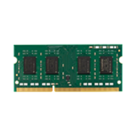 Kingston 4GB DDR3 1600MT/s Non-ECC Unbuffered SODIMM Memory Module — Being Shipped