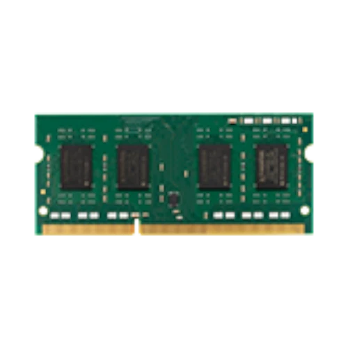 Kingston 4GB DDR3 1600MT/s Non-ECC Unbuffered SODIMM Memory Module — Being Shipped