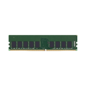 Kingston 16GB DDR4 2666MT/s ECC Unbuffered DIMM Memory Module — Being Shipped