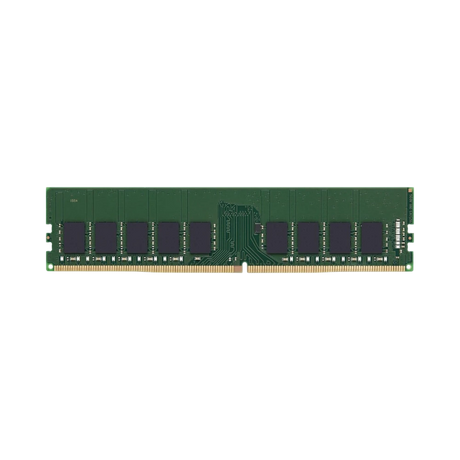 Kingston 16GB DDR4 2666MT/s ECC Unbuffered DIMM Memory Module — Being Shipped