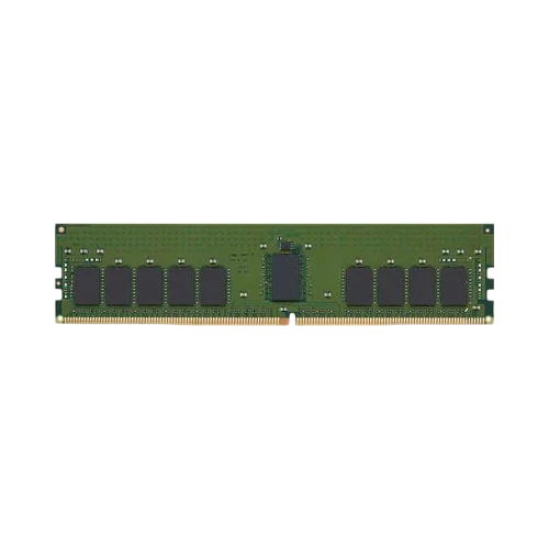 Kingston 32GB DDR4 3200MT/s ECC Registered DIMM Memory Module — Being Shipped