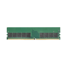 Kingston 8GB DDR4 2666MT/s Non-ECC Unbuffered DIMM Memory Module — Being Shipped