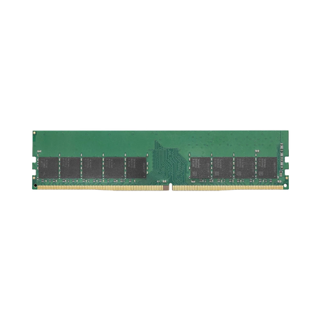 Kingston 8GB DDR4 2666MT/s Non-ECC Unbuffered DIMM Memory Module — Being Shipped
