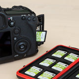 Kingston Canvas Select Plus 256GB UHS-I SDXC Memory Card — Being Shipped