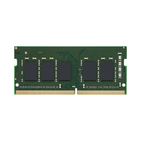 Kingston 16GB DDR4 3200MT/s ECC Unbuffered SODIMM Memory Module — Being Shipped