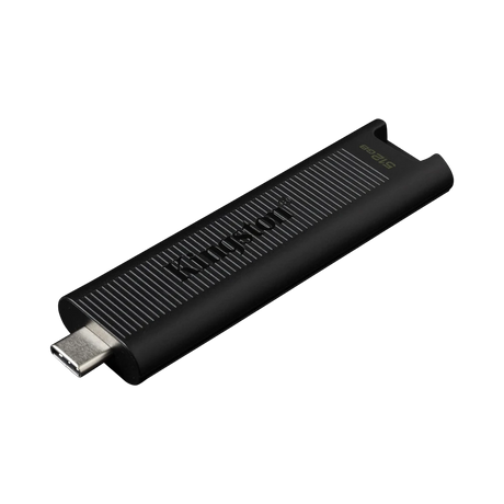 Kingston DataTraveler Max 512GB USB 3.2 Gen 2 Type-C Flash Drive — Being Shipped