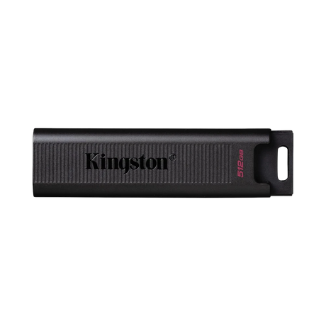 Kingston DataTraveler Max 512GB USB 3.2 Gen 2 Type-C Flash Drive — Being Shipped