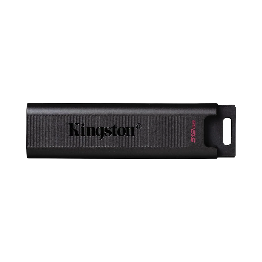 Kingston DataTraveler Max 512GB USB 3.2 Gen 2 Type-C Flash Drive — Being Shipped