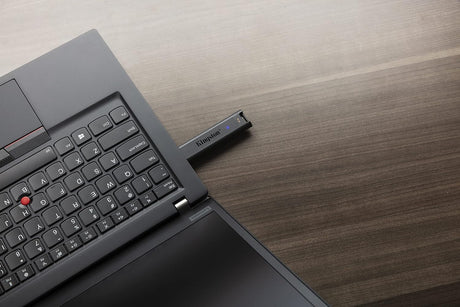 Kingston DataTraveler Max 512GB USB 3.2 Gen 2 Type-C Flash Drive — Being Shipped