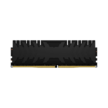Kingston FURY Renegade Black XMP 16GB DDR4 4800MT/s CL19 Memory Kit ( 2x 8GB) — Being Shipped