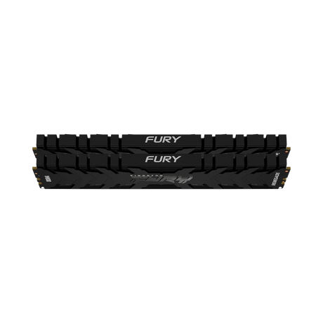 Kingston FURY Renegade Black XMP 16GB DDR4 4800MT/s CL19 Memory Kit ( 2x 8GB) — Being Shipped