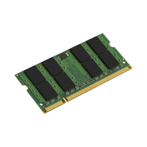 Kingston 2GB DDR2 800MT/s Non-ECC Unbuffered SODIMM Memory Module — Being Shipped