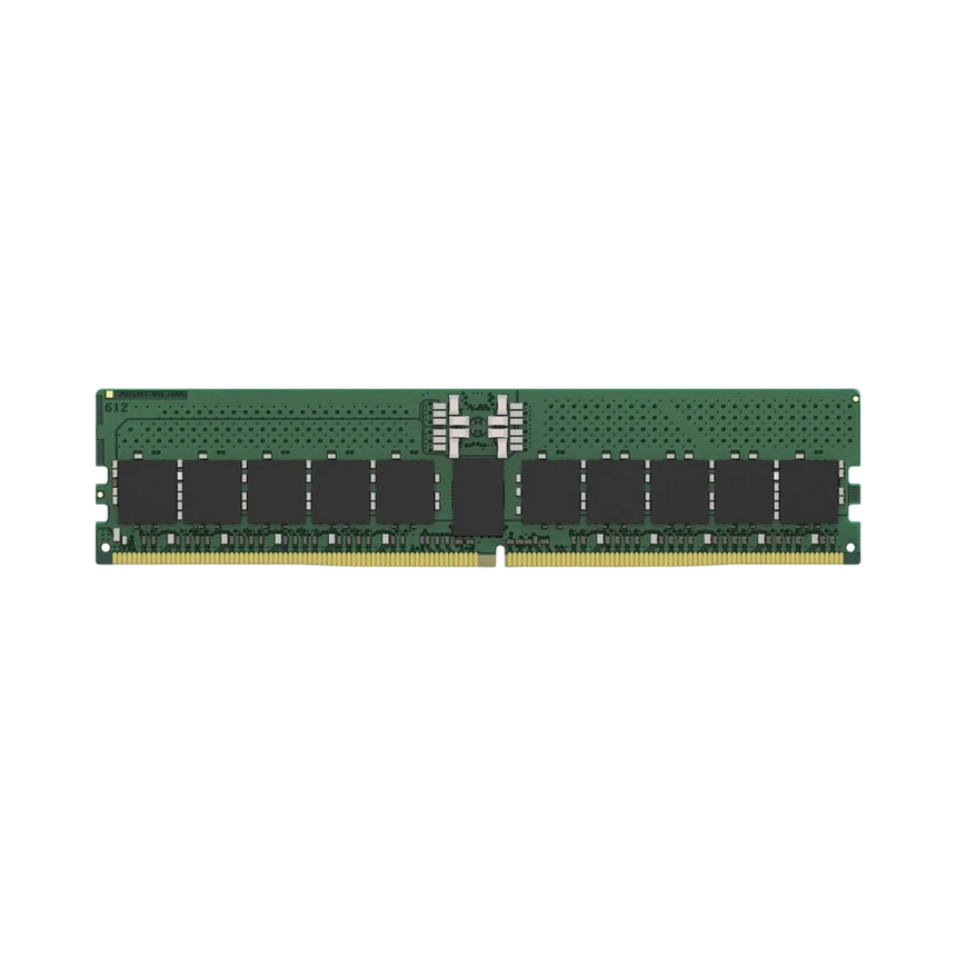 Kingston 32GB DDR5 5600MT/s ECC Registered DIMM Memory Module — Being Shipped
