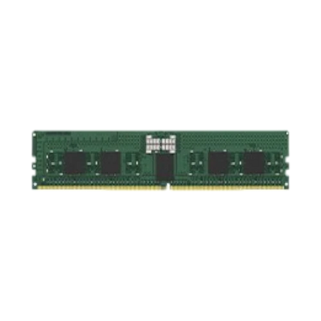 Kingston 16GB DDR5 5600MT/s ECC Registered DIMM Memory Module — Being Shipped