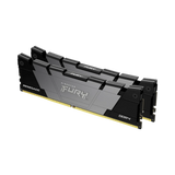 Kingston FURY Renegade Black XMP 64GB DDR4 3200MT/s CL16 Memory Kit (2 x 32GB) — Being Shipped