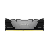 Kingston FURY Renegade Black XMP 64GB DDR4 3200MT/s CL16 Memory Kit (2 x 32GB) — Being Shipped