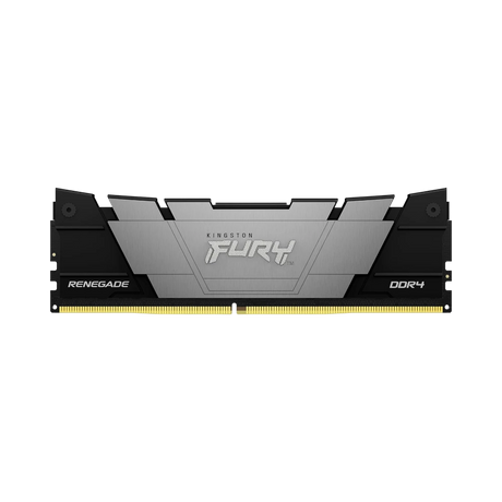 Kingston FURY Renegade Black XMP 64GB DDR4 3200MT/s CL16 Memory Kit (2 x 32GB) — Being Shipped