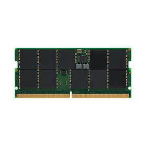 Kingston 16GB DDR5 4800MT/s ECC Unbuffered SODIMM Memory Module — Being Shipped