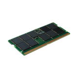 Kingston 16GB DDR5 4800MT/s ECC Unbuffered SODIMM Memory Module — Being Shipped