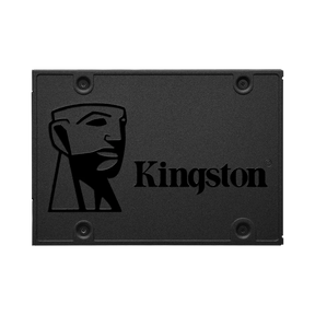 Kingston Q500 240GB 2.5" SATA3 SSD — Being Shipped