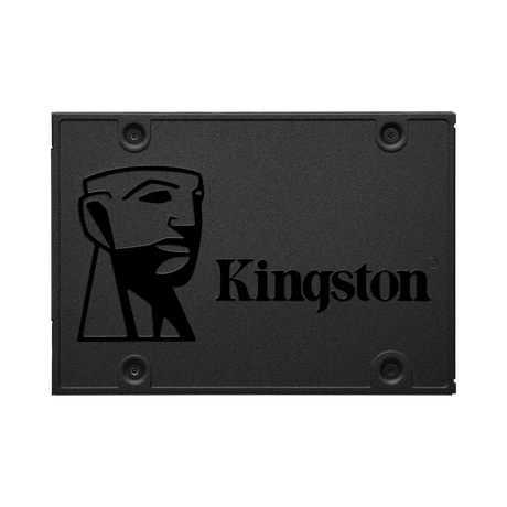 Kingston Q500 240GB 2.5" SATA3 SSD — Being Shipped