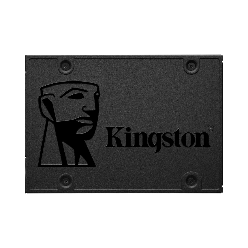 Kingston Q500 240GB 2.5" SATA3 SSD — Being Shipped