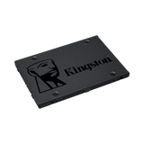 Kingston Q500 240GB 2.5" SATA3 SSD — Being Shipped