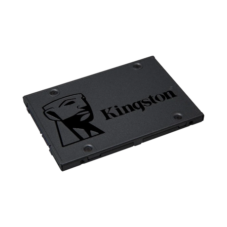 Kingston Q500 240GB 2.5" SATA3 SSD — Being Shipped