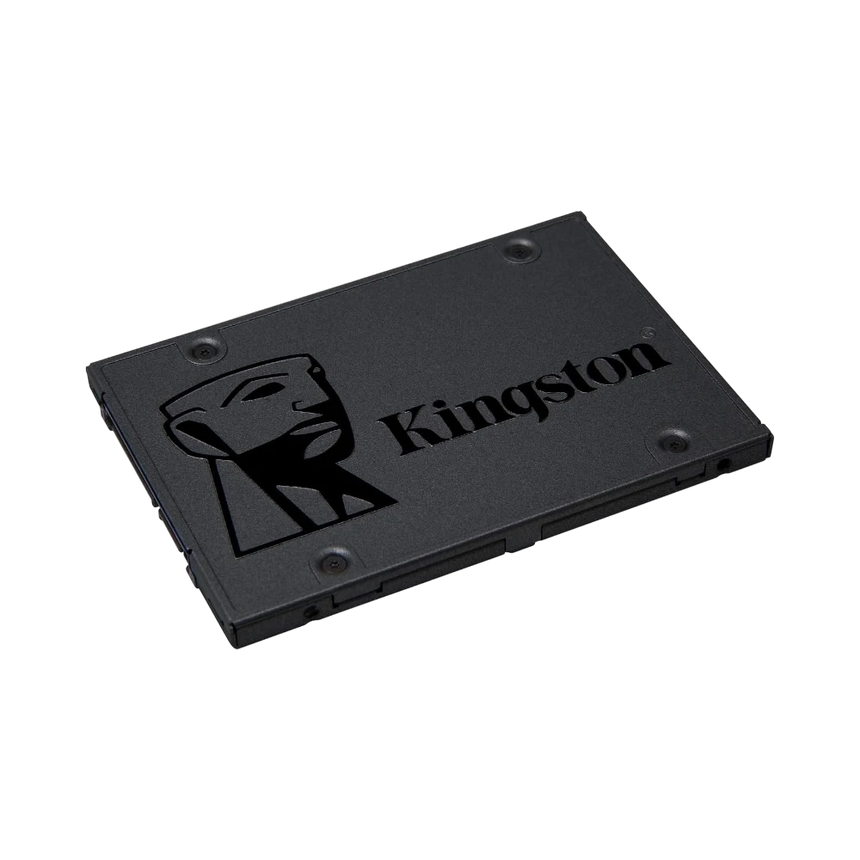 Kingston Q500 240GB 2.5" SATA3 SSD — Being Shipped