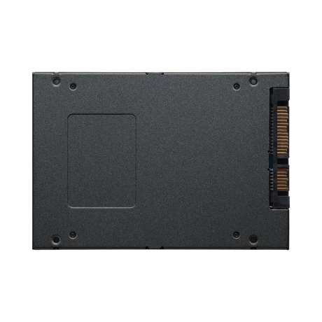 Kingston Q500 240GB 2.5" SATA3 SSD — Being Shipped