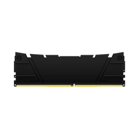Kingston FURY Renegade Black XMP 32GB DDR4 4000MT/s CL19 Memory Kit (2 x 16GB) — Being Shipped