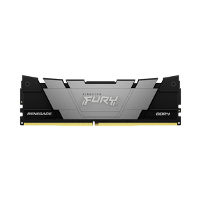 Kingston FURY Renegade Black XMP 32GB DDR4 4000MT/s CL19 Memory Kit (2 x 16GB) — Being Shipped