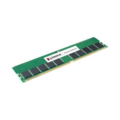 Kingston 48GB DDR5 5600MT/s ECC Unbuffered DIMM Memory Module — Being Shipped