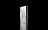 Kingston FURY Beast White RGB XMP 16GB DDR5 5600MT/s CL40 Memory Module — Being Shipped