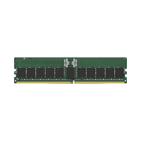 Kingston 32GB DDR5 5600MT/s ECC Registered DIMM Memory Module — Being Shipped