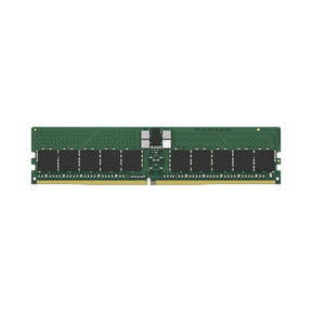 Kingston 32GB DDR5 5600MT/s ECC Registered DIMM Memory Module — Being Shipped