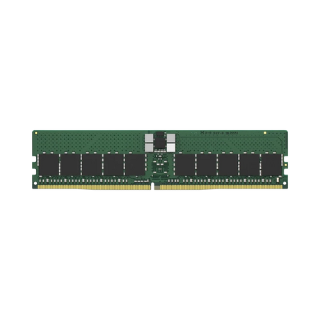 Kingston 32GB DDR5 5600MT/s ECC Registered DIMM Memory Module — Being Shipped
