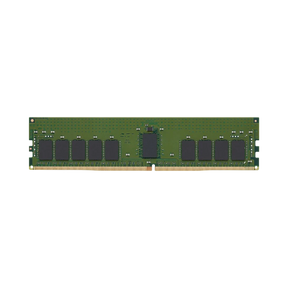Kingston 32GB DDR4 2666MT/s ECC Registered DIMM Memory Module — Being Shipped