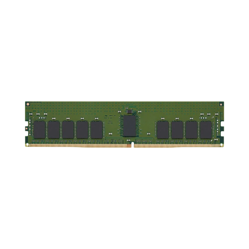 Kingston 32GB DDR4 2666MT/s ECC Registered DIMM Memory Module — Being Shipped